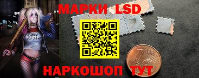 стафф Берёзовский